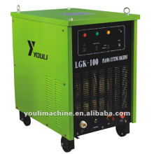 LGK series air plasma cutting machine, cut conductive material in wantonly shape